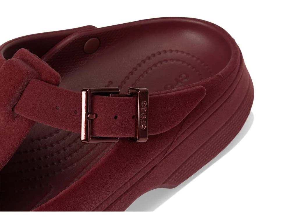 Crocs Classic Mary Jane Clogs, Mary Janes for 6