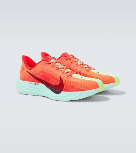 NIKE Pegasus Plus running shoes 5