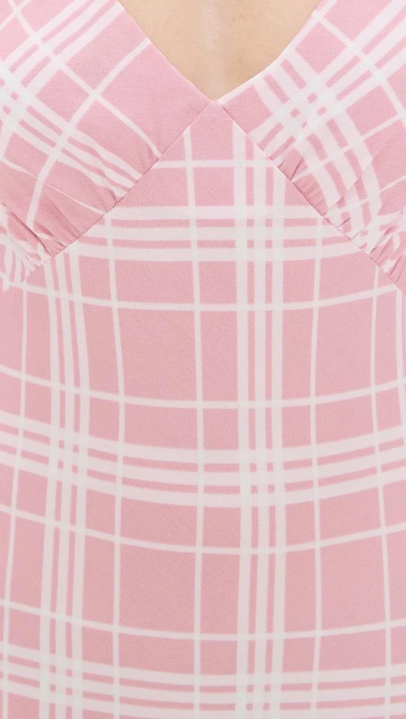 Reformation Beauden Dress 5
