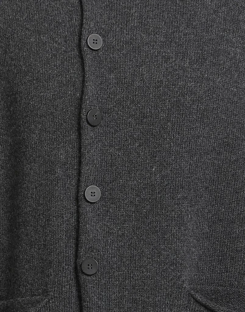 ISABEL BENENATO Cardigan 4