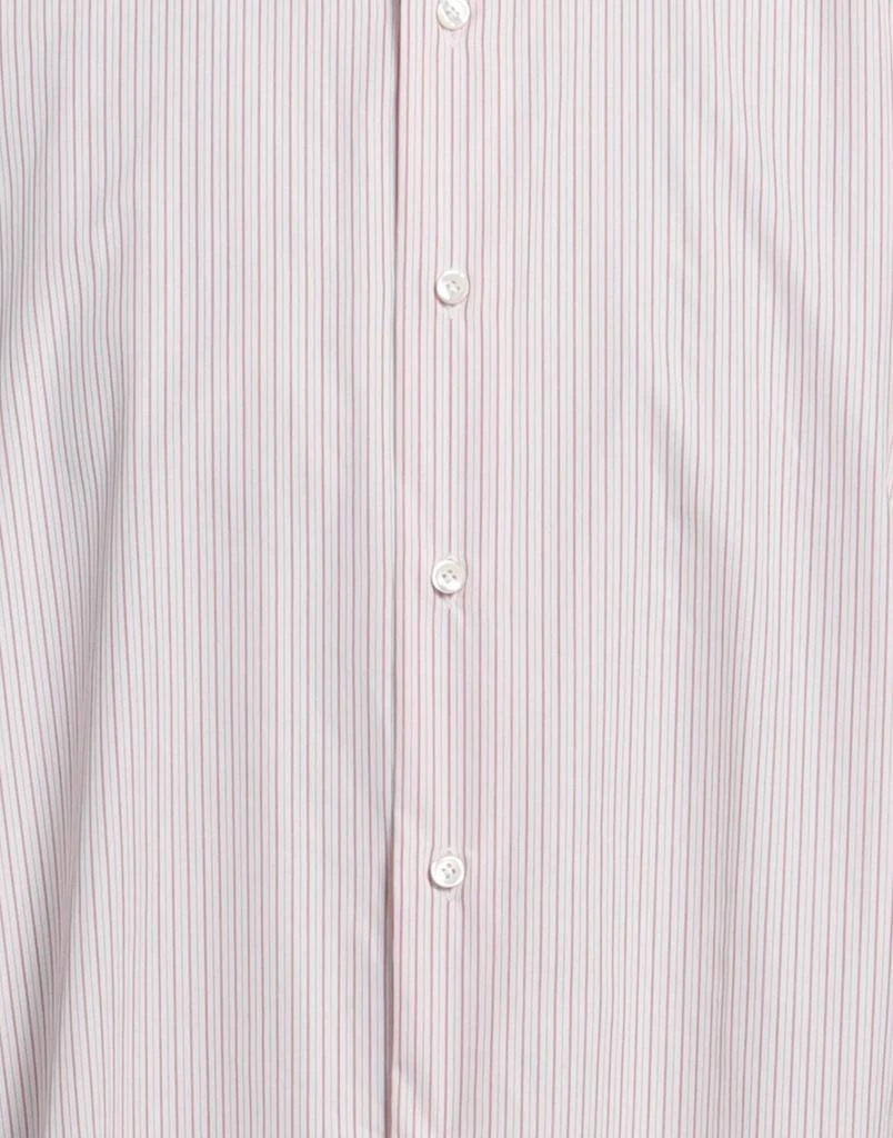 ALESSANDRO GHERARDI Striped shirt 4