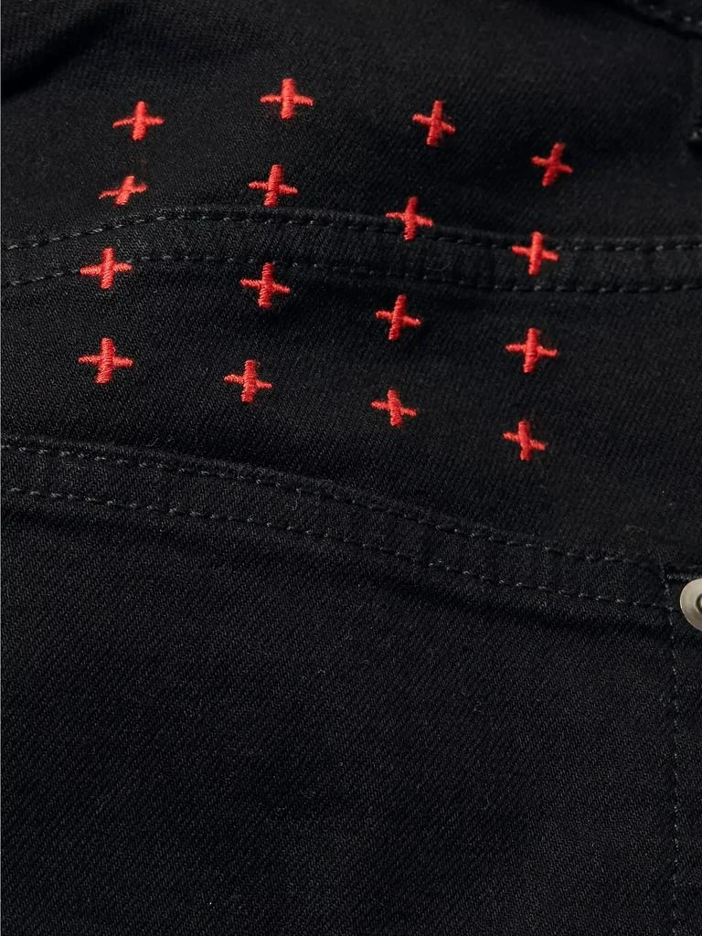 Ksubi Chitch Tapered-fit Jeans 5
