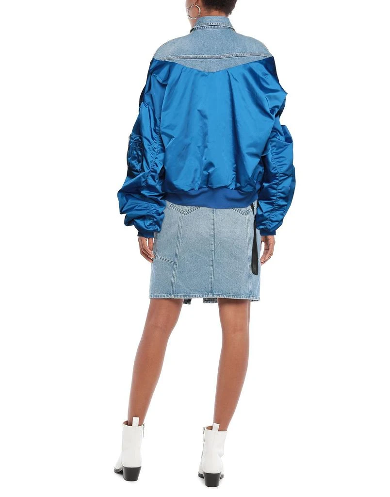 Unravel Jacket 3