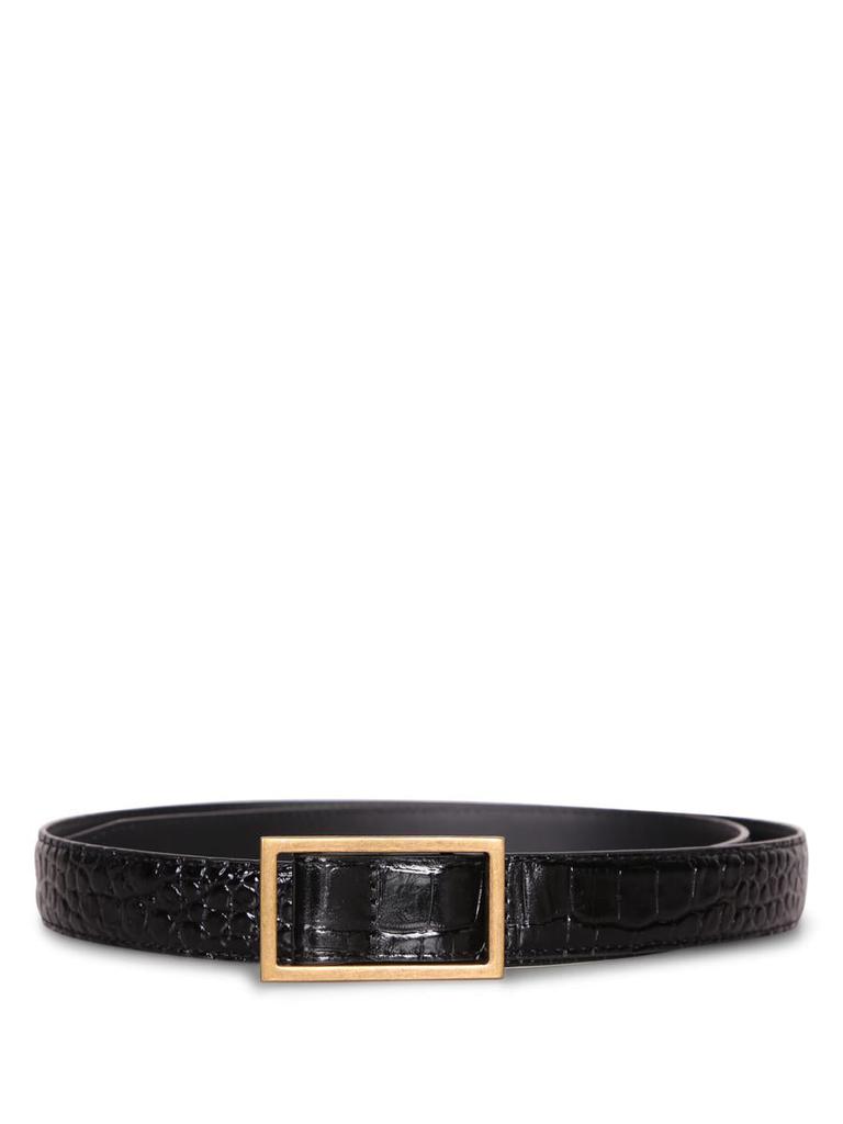 Emporio Armani Emporio Armani Belts