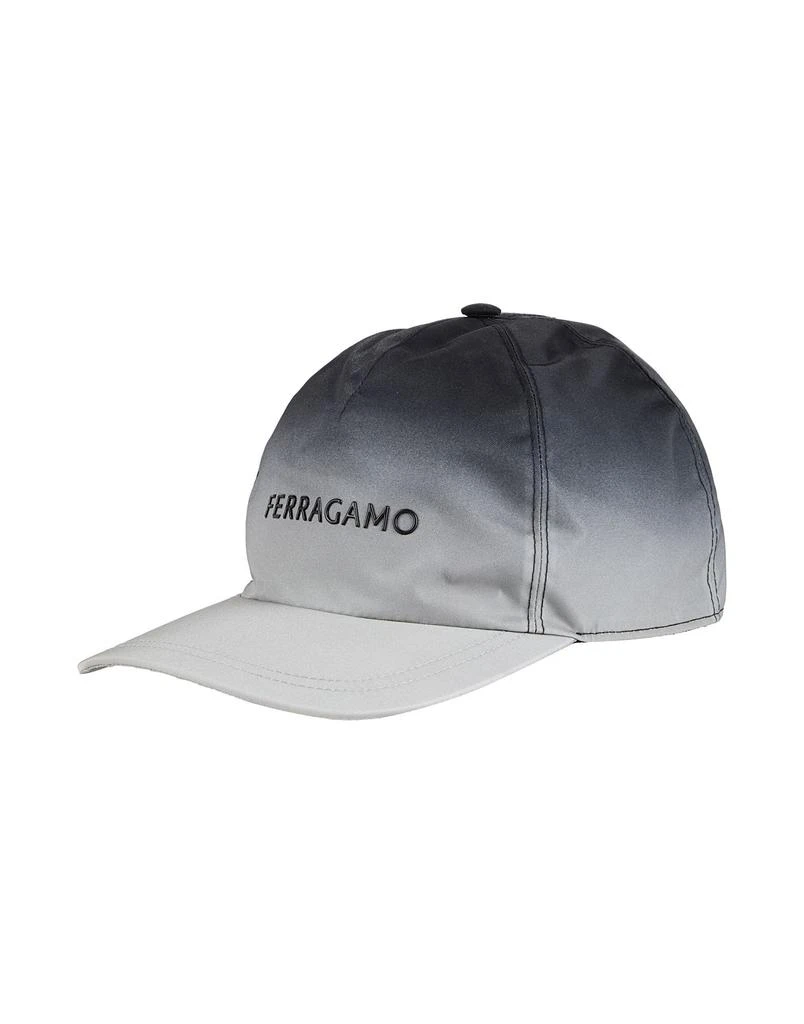 Salvatore Ferragamo Hat 1