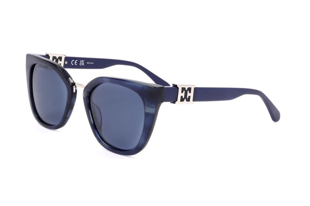 Escada Escada Cat Eye Frame Full Rim Sunglasses 2