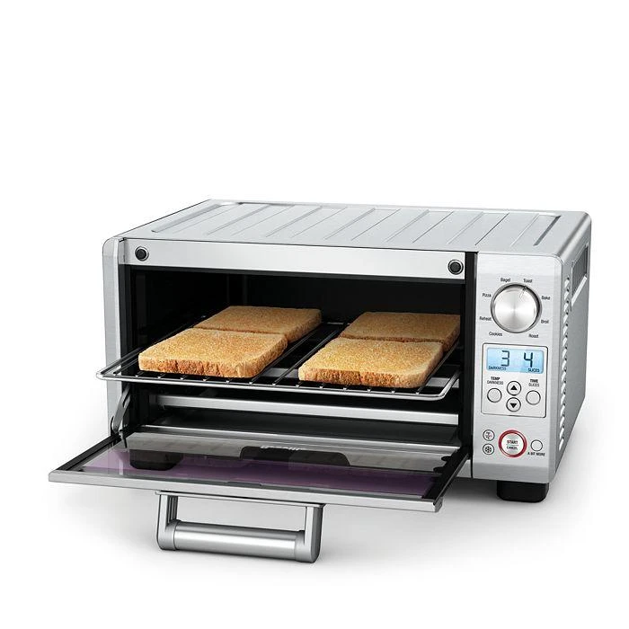Breville The Mini Smart Oven 2