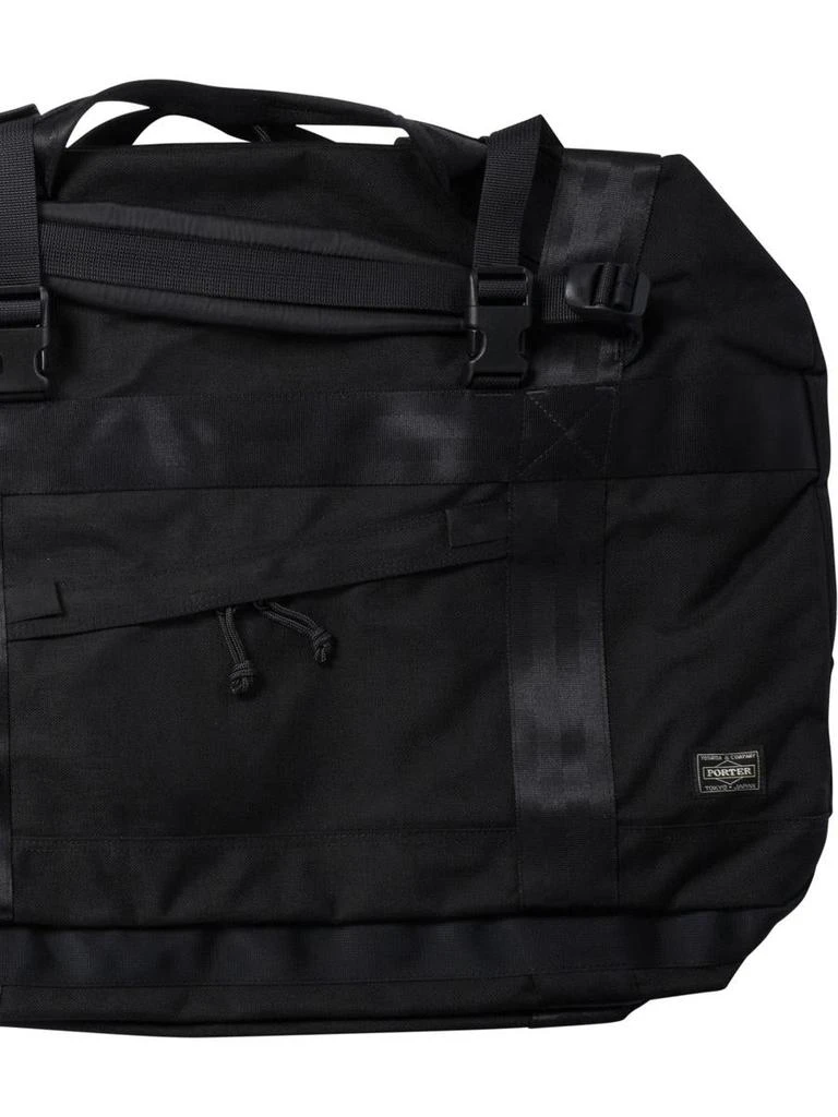 Porter Porter-Yoshida & Co "3Way" Duffle Bag 3