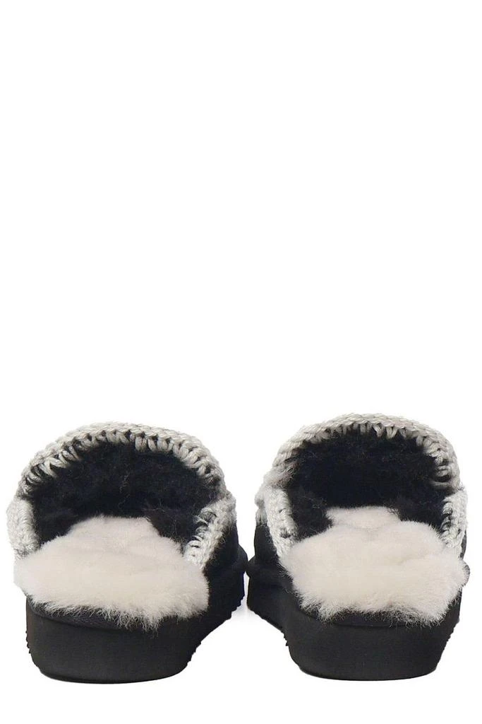 Mou Eskimo Slippers 4