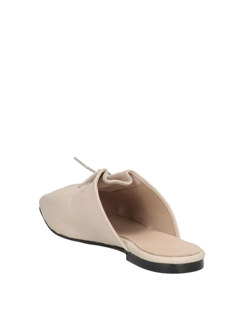 Theory Mules and clogs 3