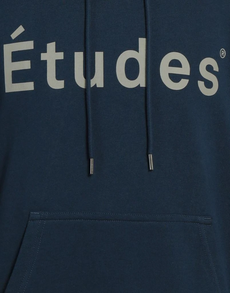 ÉTUDES Hooded sweatshirt 4