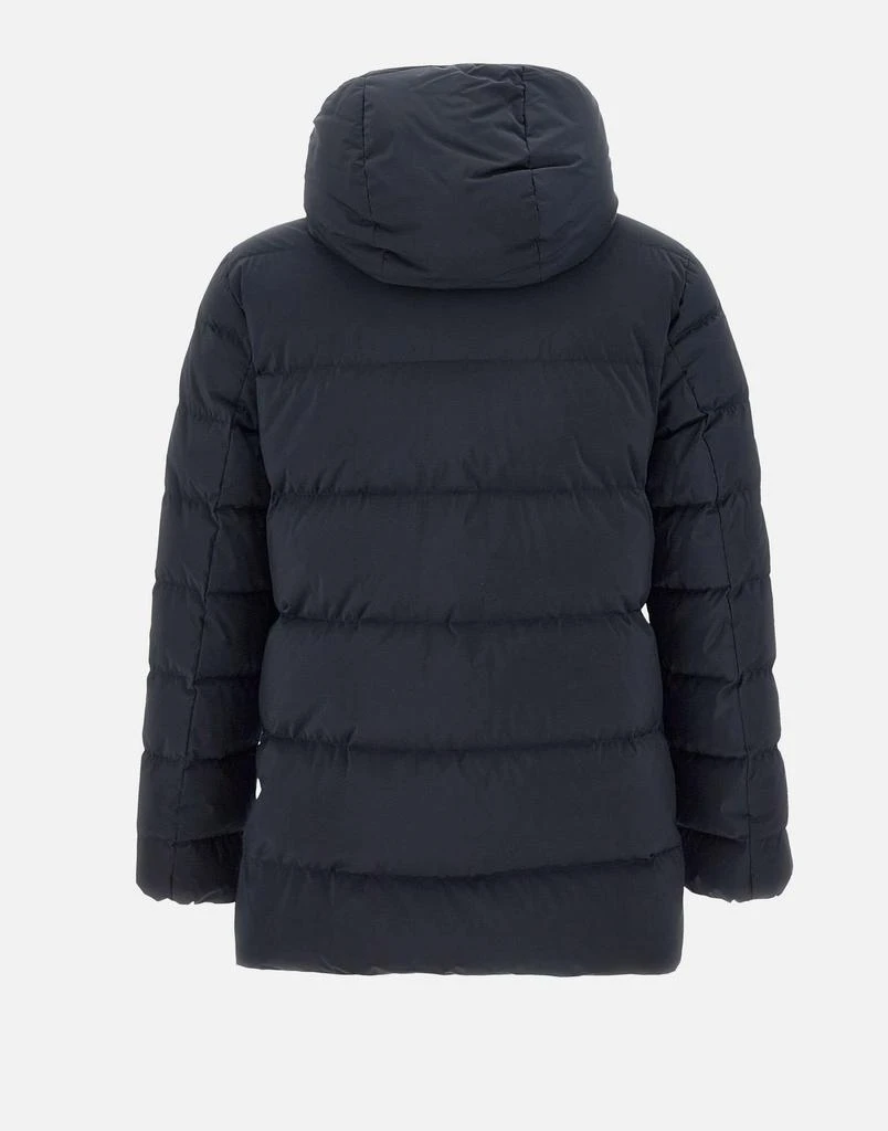 DEKKER “Halo”  down jacket 5