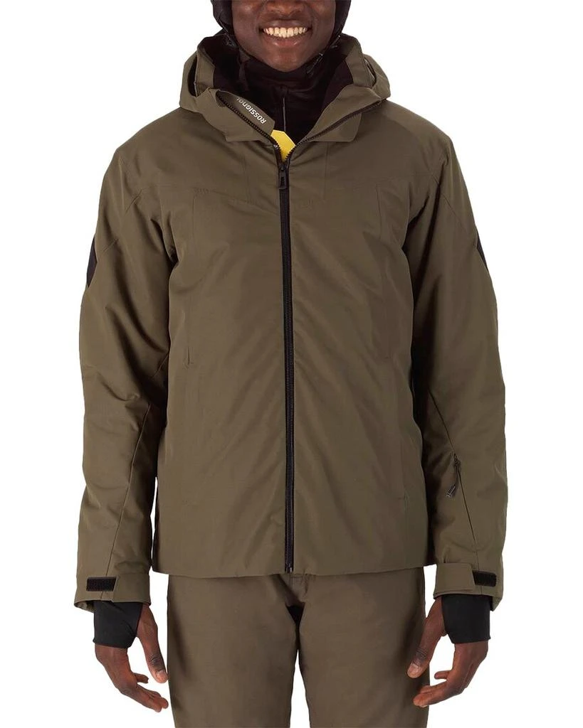 Rossignol Rossignol Controle Jacket 1
