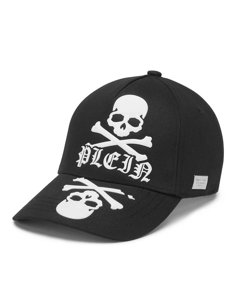 Philipp Plein Baseball Cap 2
