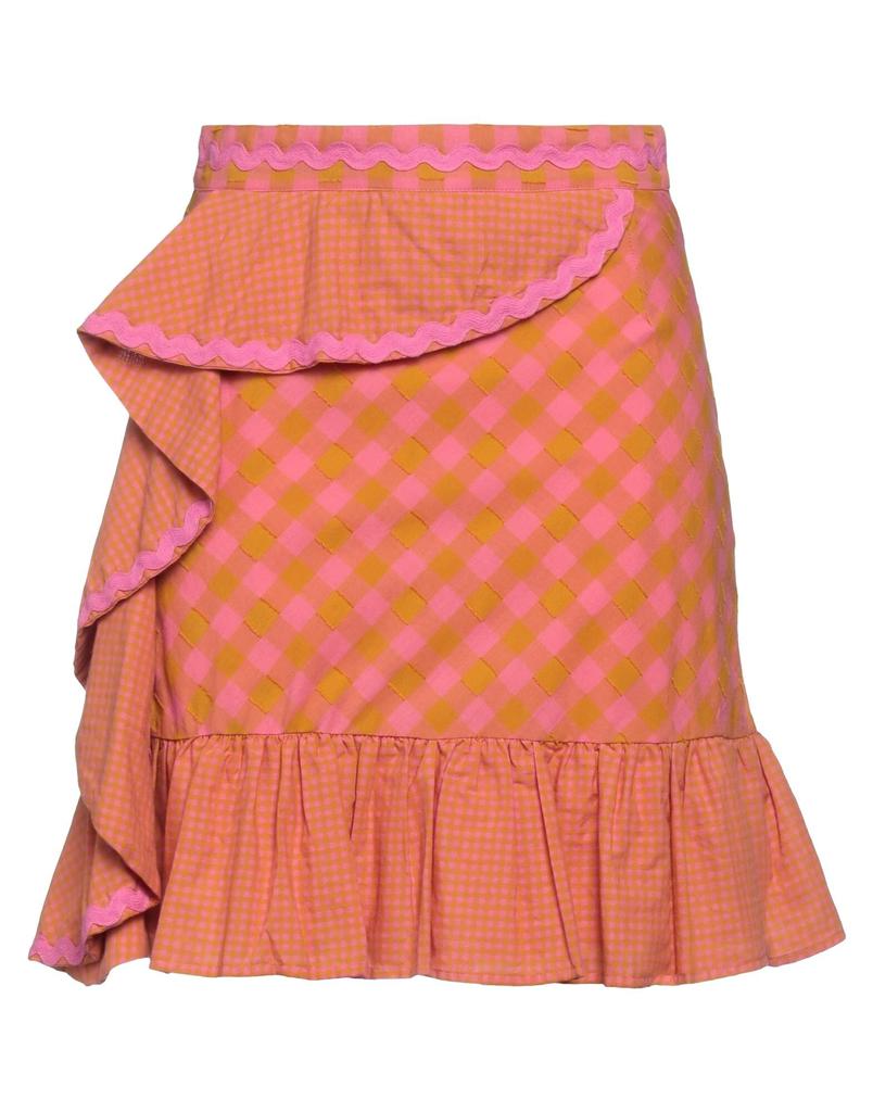 Manoush Mini skirt
