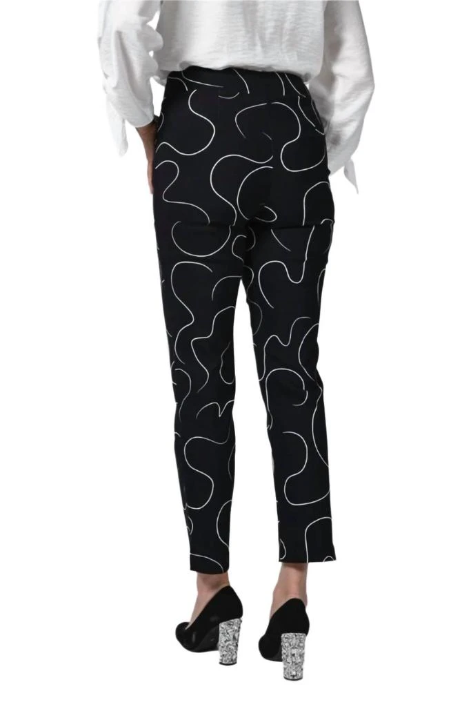 Frank Lyman Frank Lyman - Pull On Ankle Pants 2