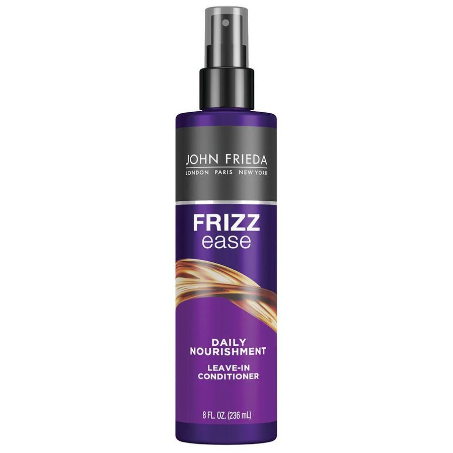 John Frieda Daily Nourishment Leave-In Conditioner 1