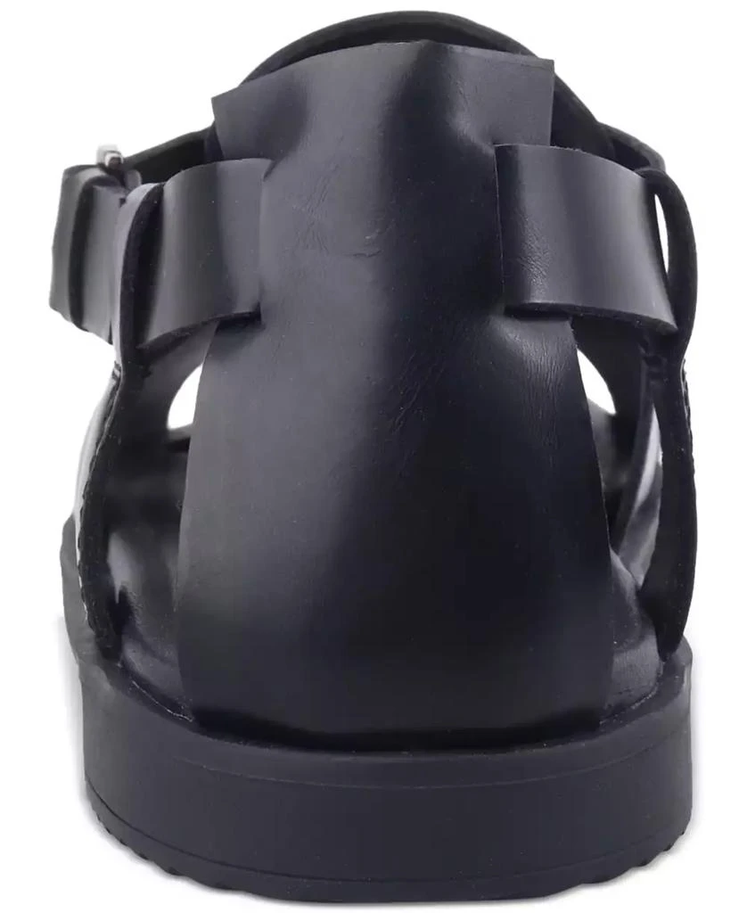 Alfani Men's Ethann Gladiator Sandals, Exclusively at Macy's 3