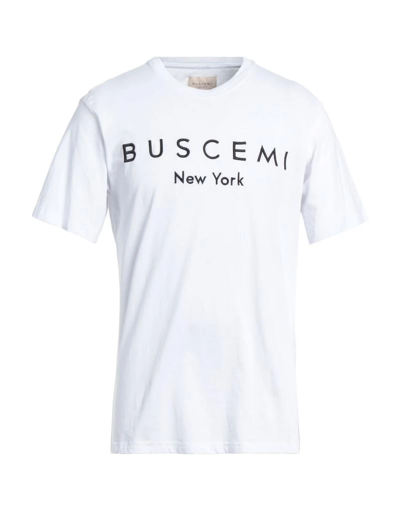 BUSCEMI T-shirt 1
