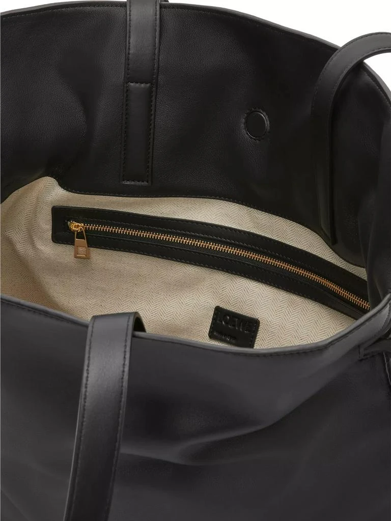 Loewe Large Flamenco Knot Hobo Bag 6