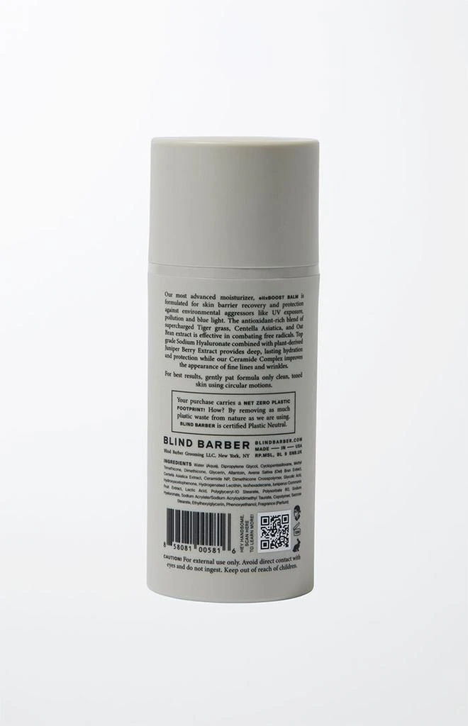 Blind Barber ElixBoost Hydrating Balm 2