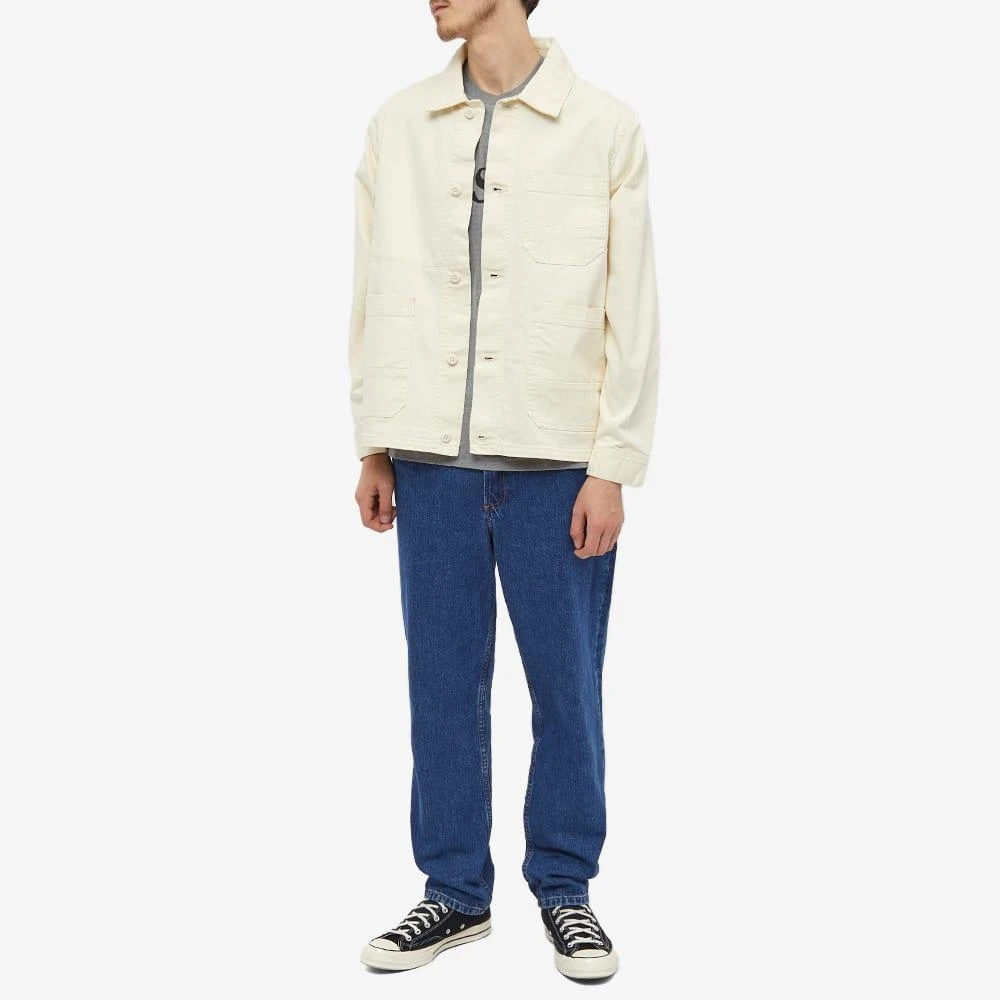 Filson Filson Logo Buckshot T-Shirt 4