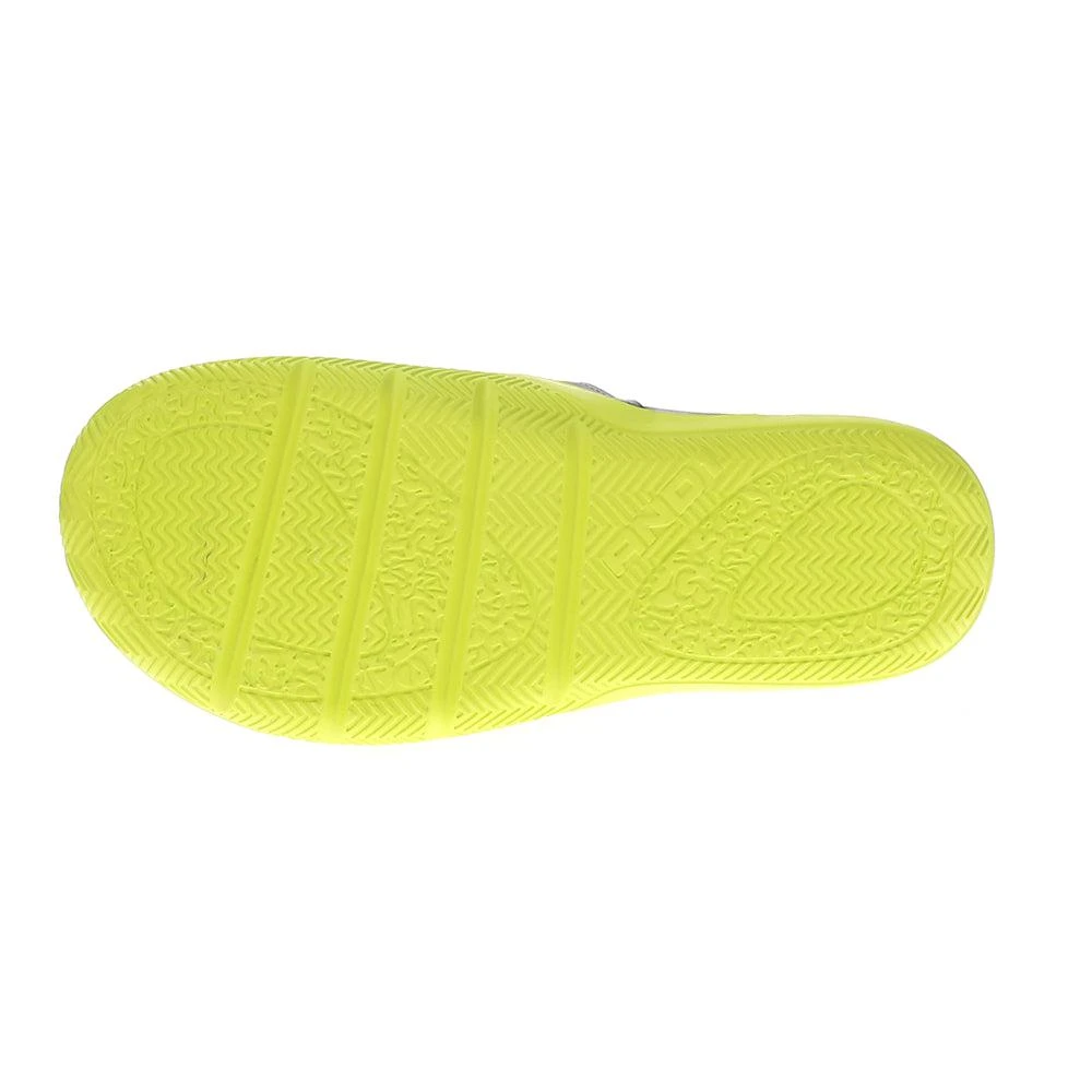 AND1 Nothing But Net Slide Sandals 5