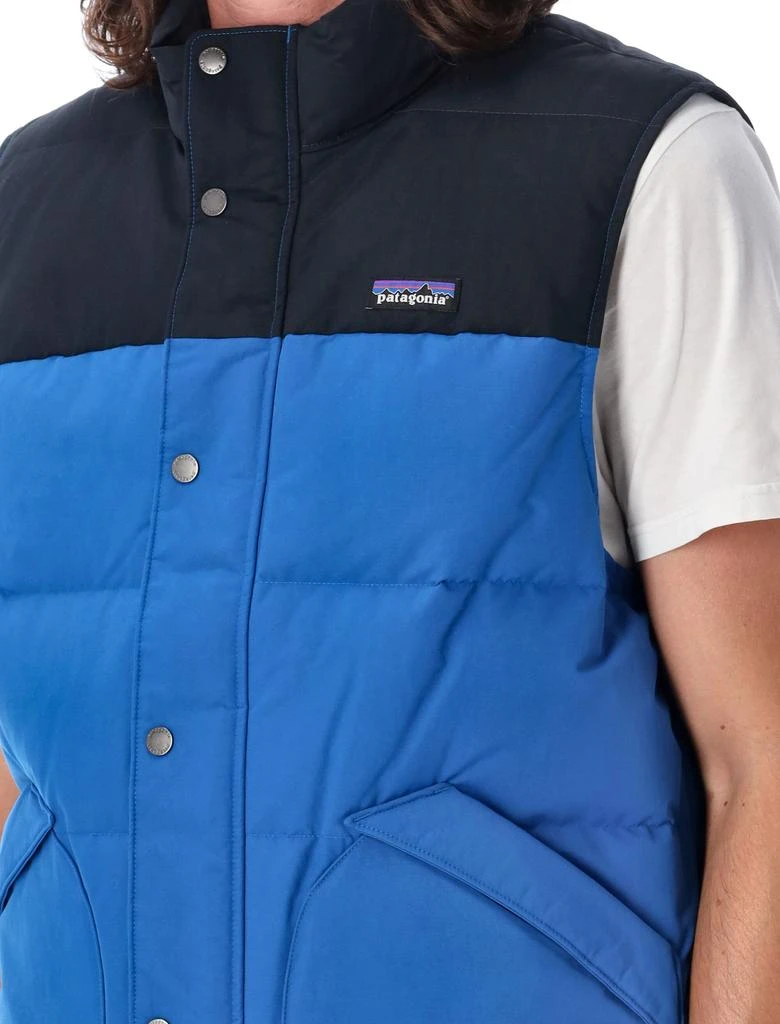 Patagonia DOWNDRIFT VEST 3