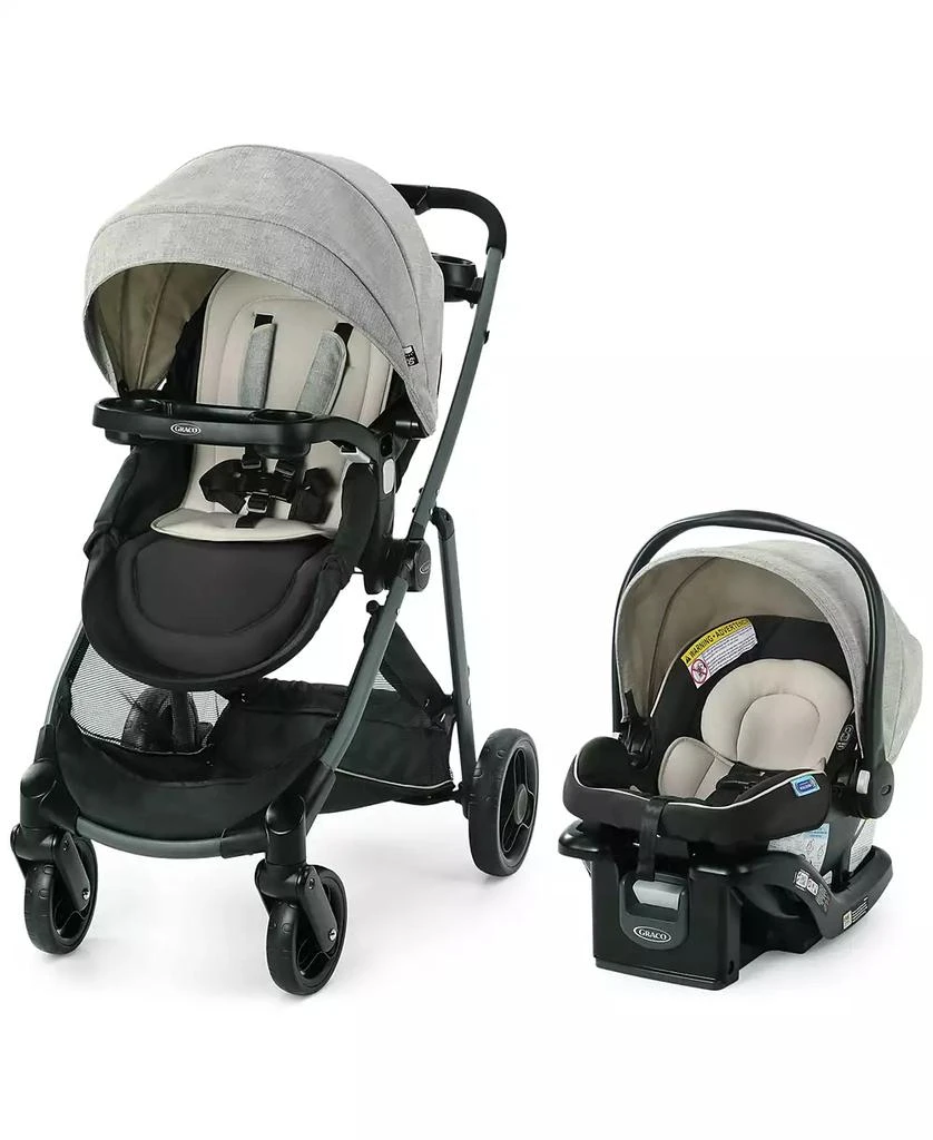 Graco Modes Element LX Travel System 1