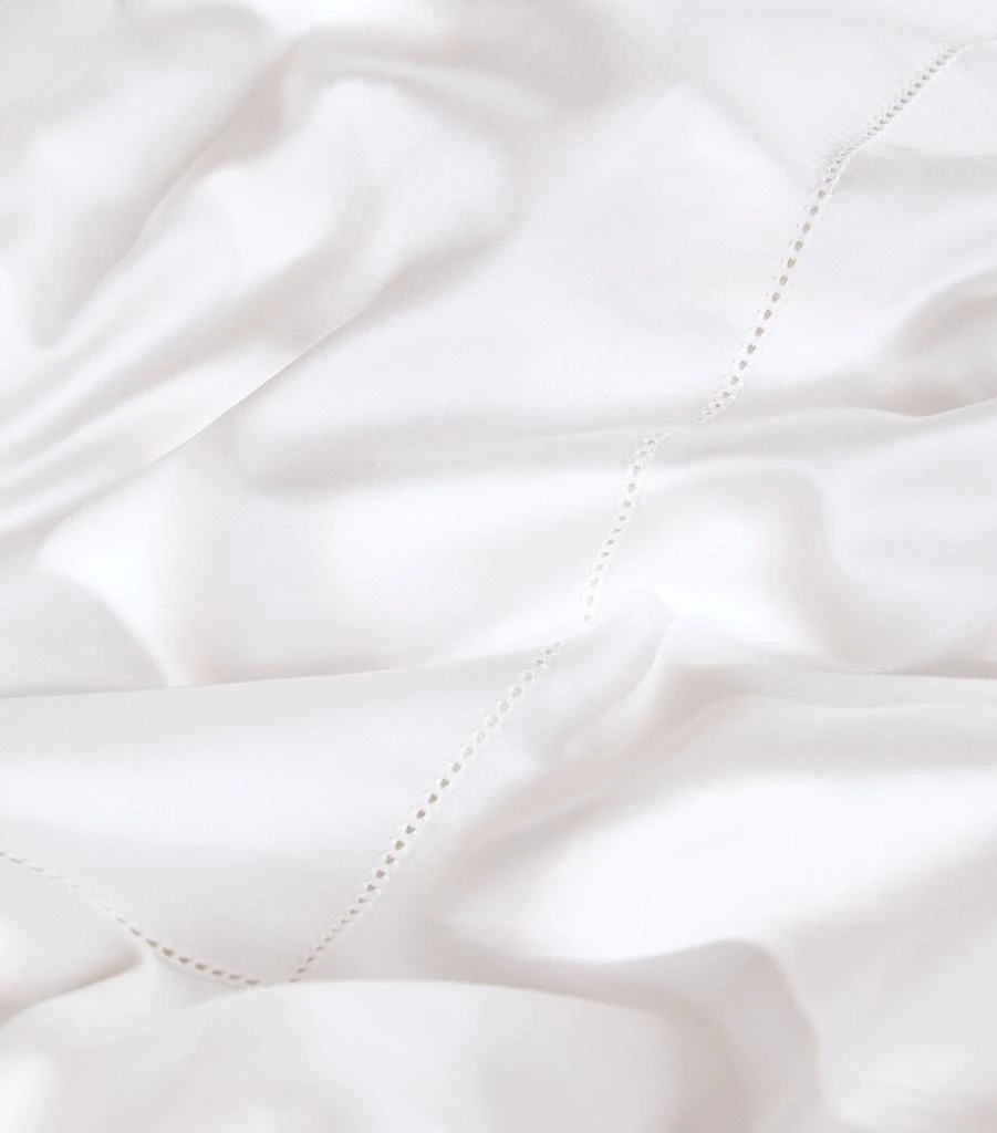 Peter Reed Wycollar Square Pillowcase (70cm x 70cm) 5