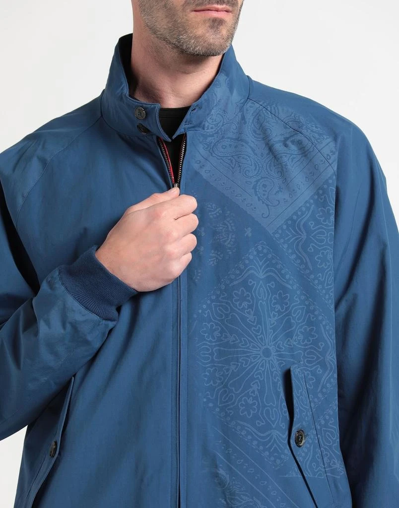 Baracuta Bomber 4