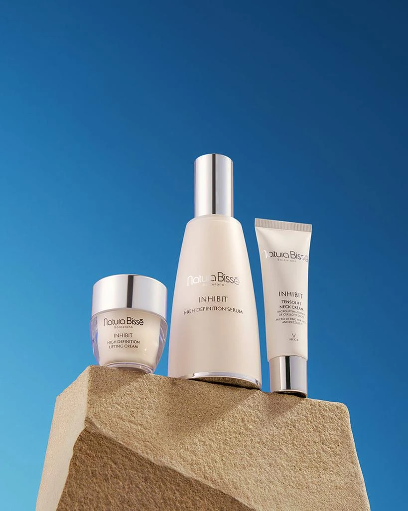 Natura Bisse Limited Edition Inhibit High Definition Tensoneck Inhibit Set ($1,055 Value) 3
