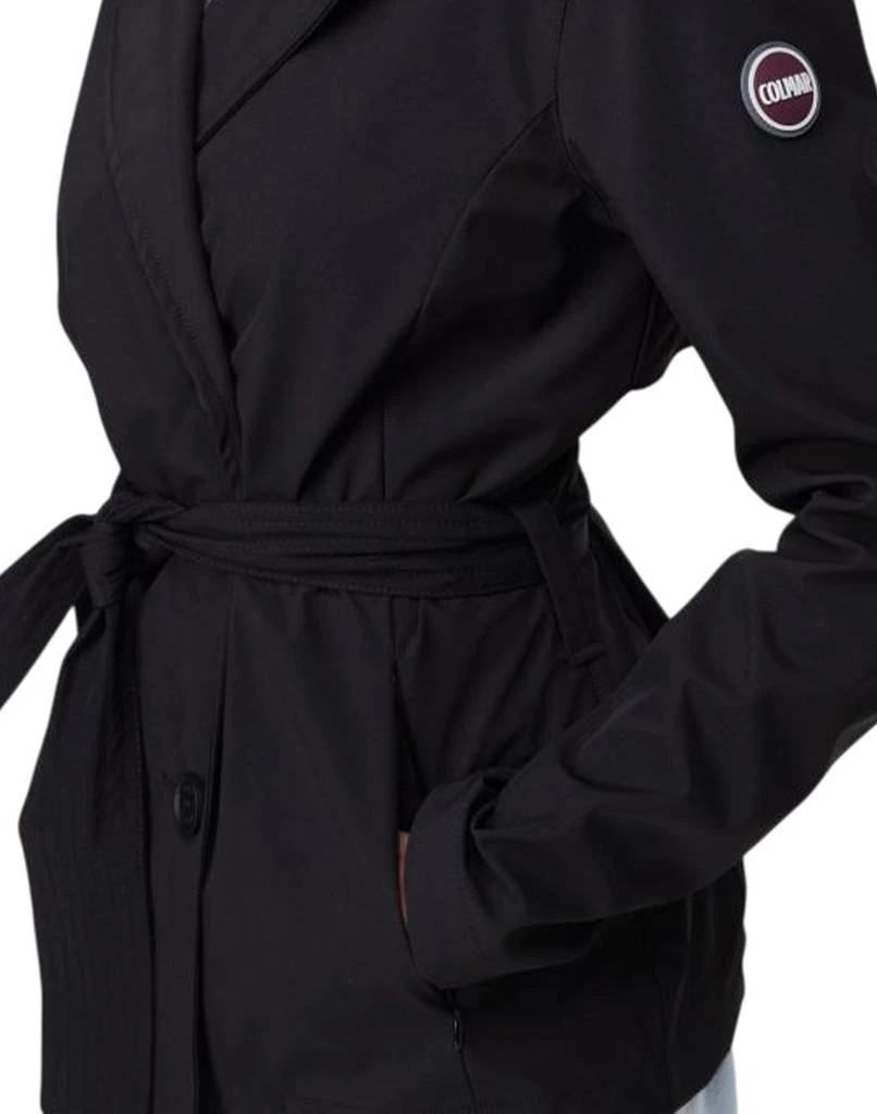 COLMAR Colmar Short Softshell Belt Trench Coat 3