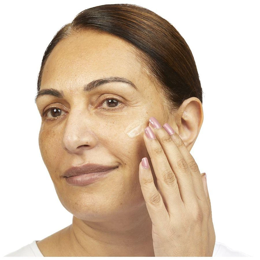No7 Restore & Renew Face & Neck Multi Action Serum 10