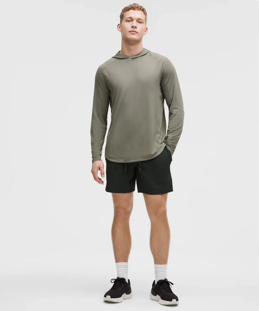 Lululemon License to Train Hoodie 2