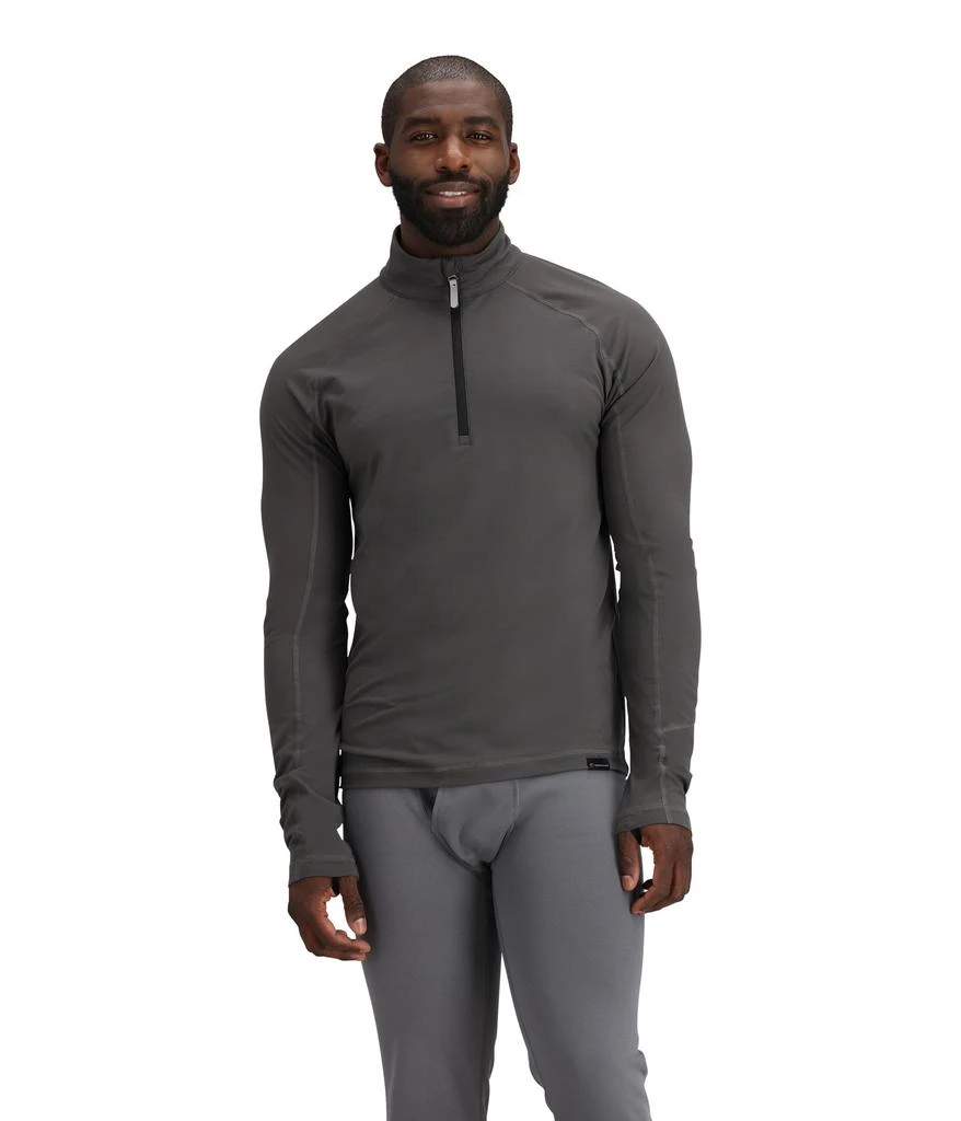 Obermeyer Flex 1/4 Zip 1