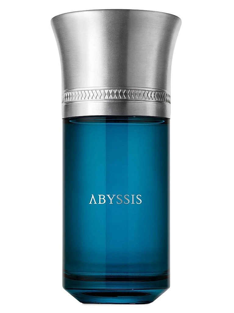 Liquides Imaginaires Abyssis Eau de Parfum 1