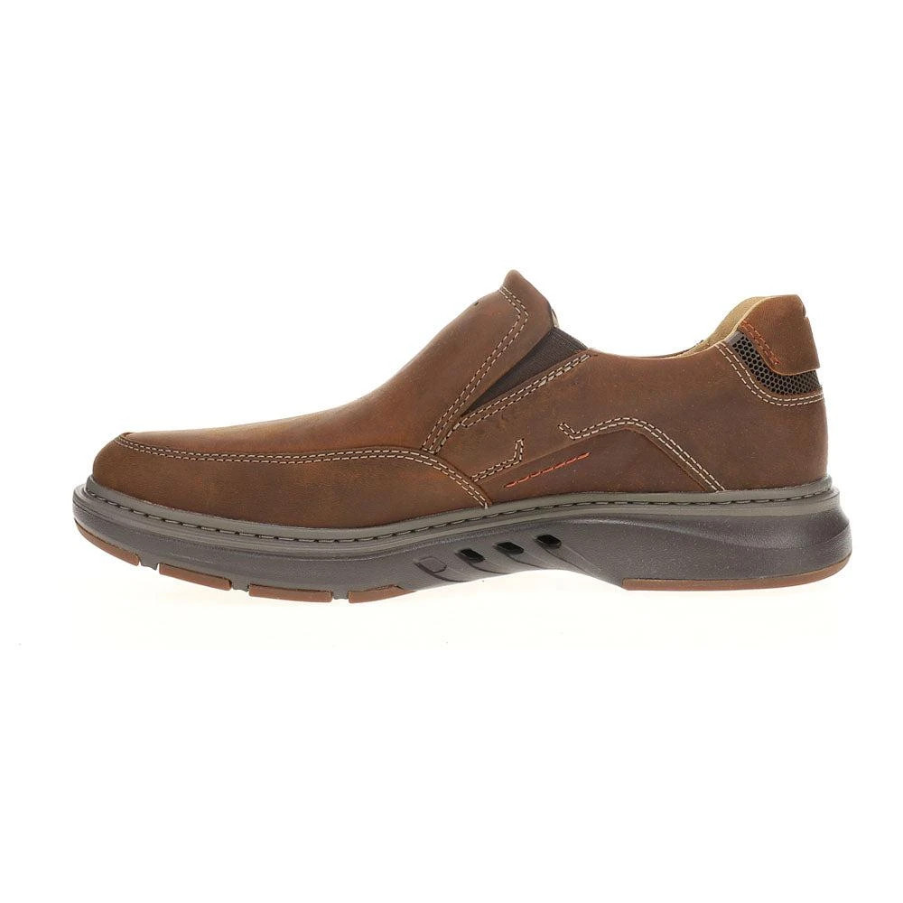 Clarks Un Briley Step Slip On Shoes 3