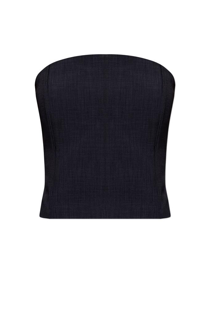 HERSKIND Corset with `Cosima` fastening