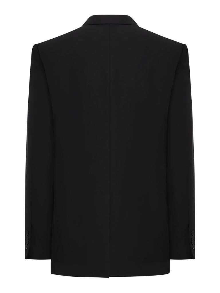 Balenciaga Balenciaga Double-Breasted Jacket 2