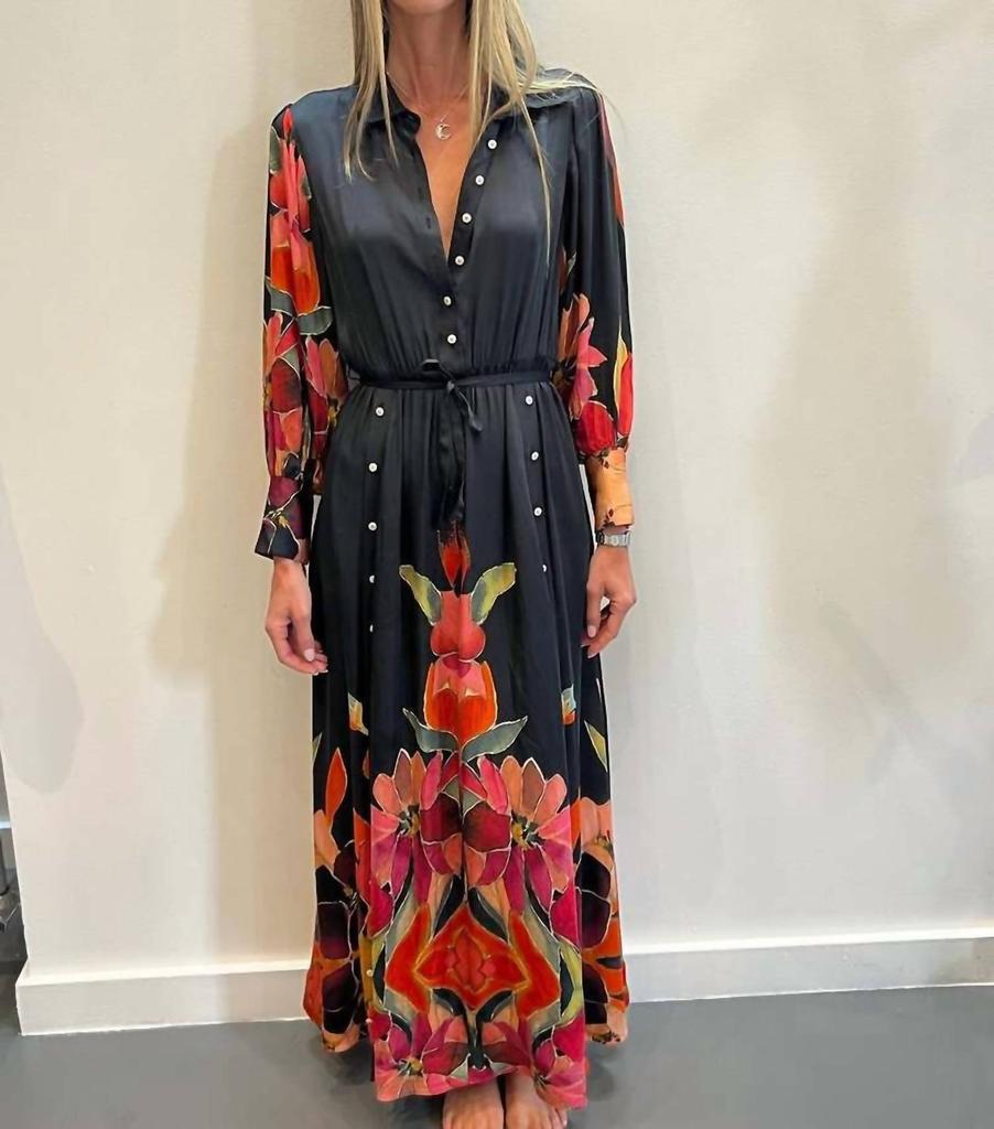 Carolina K Carolina K - Eliseta Dress