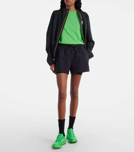 Loewe x On Cloudventure 2.0 running shoes 3