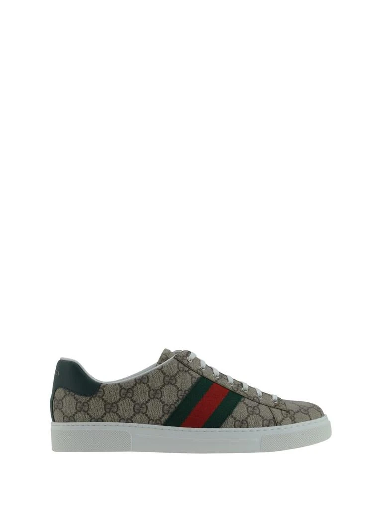 Gucci Gucci Sneakers 1