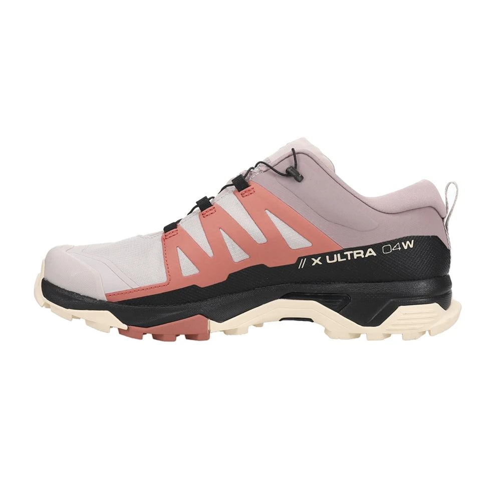 Salomon X Ultra 4 Gore-Tex Trail Running Shoes 3
