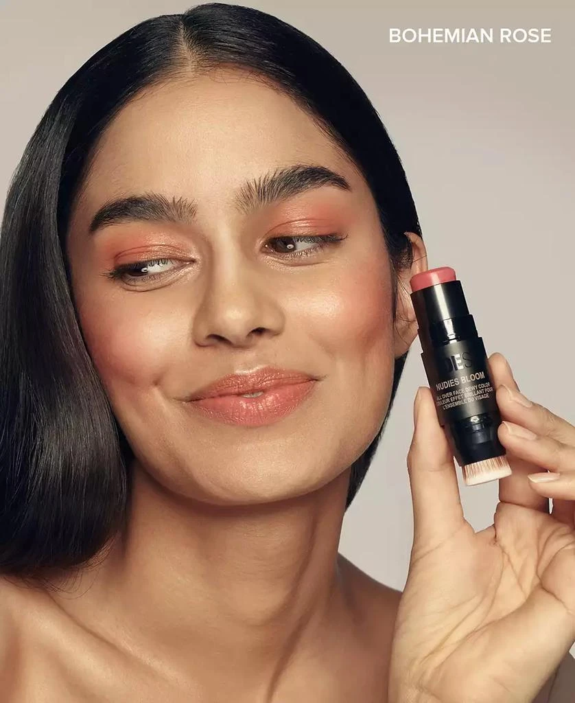 NUDESTIX 3-Pc. Rose N
 Honey Mini Nudies Set 6