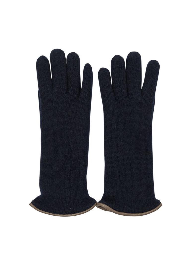 Restelli Restelli "305" Cashmere Gloves