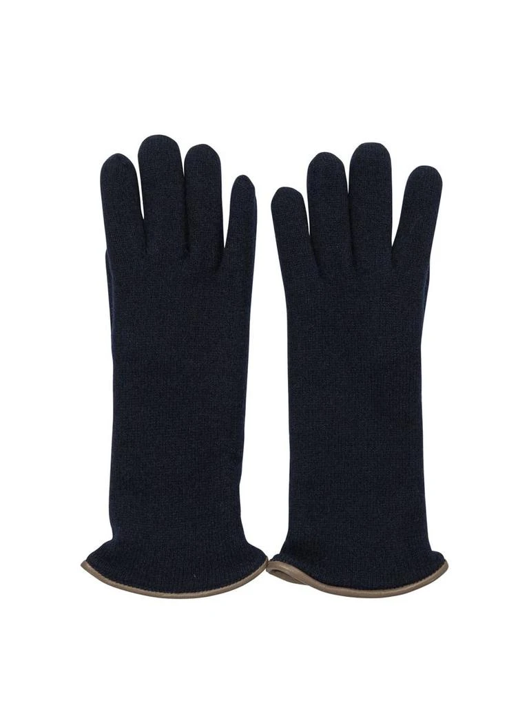 Restelli Restelli "305" Cashmere Gloves 1
