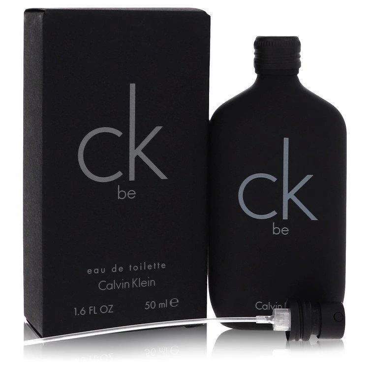 Ck Be by Eau De Toilette Spray oz Men – On Sale Now with Up to