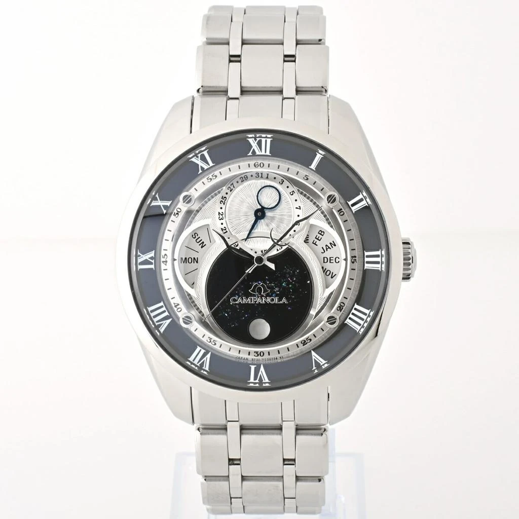 Citizen Stainless Steel Wristwatch (Pre-Owned) 3