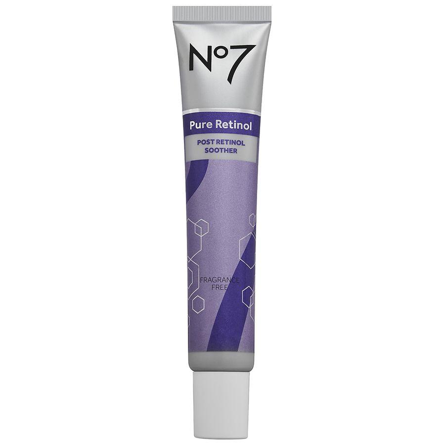 No7 Pure Retinol Post Retinol Soother